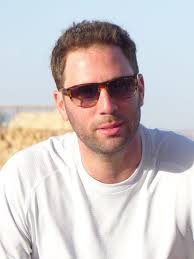 Jeremy Bleich