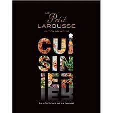 Voici quelques éléments pour se décider… une bonne merci pour cet article! Le Petit Larousse Cuisinier Collector Edition Collector Cartonne Collectif Achat Livre Ou Ebook Fnac