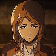 I never see anyone edit her so i did! #petra #petraral #aot #aotedit  #attackontitan #snk #shingekinokyojin #進撃の巨人 #anime #animeedit