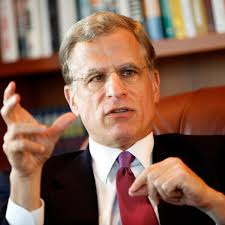 Former Dallas Fed president: Federal spending kept U.S. out of a recession,  but at a cost