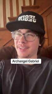 Gabriel Betts's Instagram, Twitter & Facebook