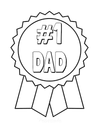 Teachers and parents can free print these pages. 31 Father S Day Coloring Pages Best Free Printables For Kids