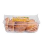 Noglut Panecillos Redondos Sin Gluten Y Sin Lactosa