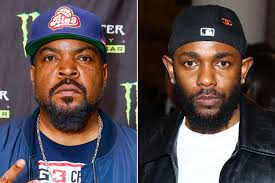 Ice Cube explains lyric calling himself 'Kendrick before Kendrick'