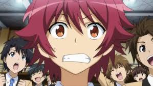 You should give them a visit if you're looking for similar novels to read. Ore Twintails Ni Narimasu Episode 2 Dataport Doll S Anime Reviews