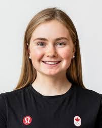 Molly Simpson's Instagram, Twitter & Facebook