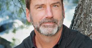 Exactly What Needs Saying" by Derek Sheffield