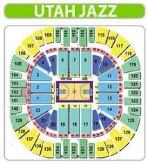 Explanatory Utah Jazz Seating Chart 3d Utah Jazz Seating