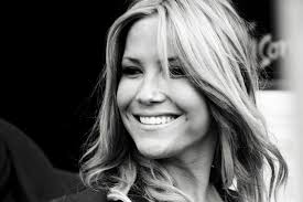 Heidi Range ...from the Sugababes European Music Awards 0…