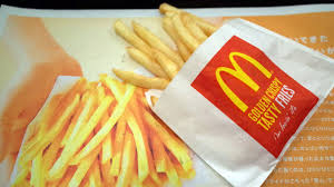 A nutritionist is concerned that the true average calorie count is higher than that. Mcdonald S French Fry Nutrition Reveals Canadians Are Consuming More Calories And Sodium Huffpost Canada Life