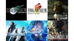 FF　スイッチタイトル