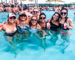 Топик на тему my weekend (мои выходные). Bachelorette Party At The Lake Of The Ozarks Wellness For The Win