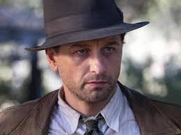 Perry Mason», aspirante eroe imperfetto nella serie targata Hbo