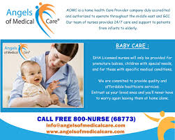 Aomc Is A Home Health Care Provider Company Duly Accredited And Authorized To Operate Throughout The Middle East And G Home Health Care Home Health Health Care