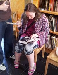 stoya doll – Madeleine Swann