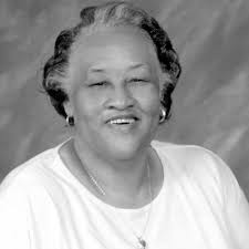 Emma Day Obituary (1933