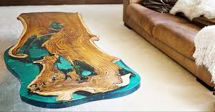 A Clear Epoxy Casting Resin Especially Designed To Create Hard Wearing Beautiful Unique Floors Bar Tops Bar Flooring Unique Flooring Woodworking Inspiration