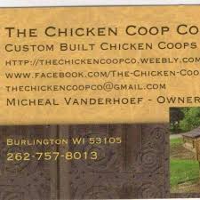 This backyard chicken coop is a comfortable and safe place for your chickens to roost. The Chicken Coop Co Home Facebook