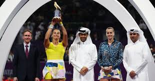 See full list on biogtown.com Petra Kvitova In 2020 No Title But A Grand Slam Renaissance Tennis Majors