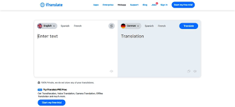 Yandex translate adalah situs translator, yang bisa menjadi terjemahan otomatis bahasa inggris ke bahasa indonesia. 11 Situs Translate Inggris Ke Indonesia Online Paling Akurat Selain Google Translate Mamikos Info