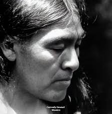 The last known member of the Yahi people, Ishi, shares his knowledge