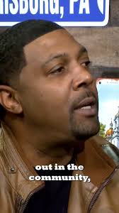 Harrisburg's newest councilman Lamont Jones talks about how prison reformed  him and turned him into a community activist