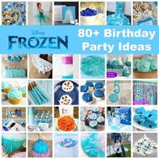 The day is getting closer and closer. Disney Frozen Kids Party Ideas Emma Owl