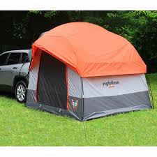 Tents that attach to your suv. Rightline Gear 4 Person Suv Tent Camping World