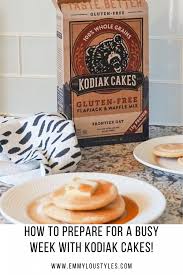 Check spelling or type a new query. Conquering Your Week Ahead With Kodiak Cakes Pancakes How To Prepare For A Busy Week Emmy Lou Styles Kodiak Cakes Pancakes Kodiak Cakes Kodiak Cakes Recipe