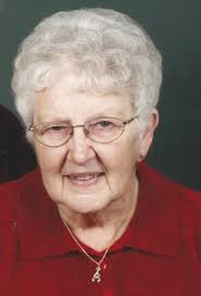 Barbara Lucille Gerrish Lilly (1935-2016)