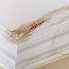 How to stop a leaking roof during heavy rains? How To Fix A Leaky Roof The Home Depot