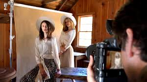 Free Fashion Photography Tutorial With Post Production Youtube This has obscured the contributions of such important parisian fashion.