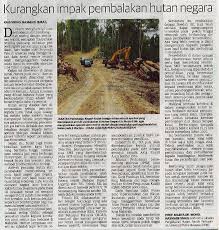Remaja perempuan paling ramai lari dari rumah. Penulisan Kepakaran Kurangkan Impak Pembalakan Hutan Negara Pusat Strategi Dan Perhubungan Korporat