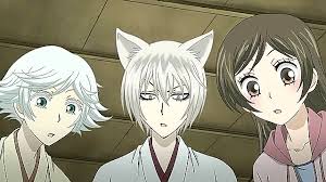 Kamisama Hajimemashita Season 2 Episode 1 Mynewpersona Stream anime kamisama hajimemashita episode 1 online english sub nanami becomes a god nanami momozono.