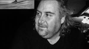 Fundraiser for Kerryn Stearman by John Ware : Final goodbye of Mark 'Marky  McCool' McColl