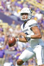 We did not find results for: Utah State S Jordan Love Fulfilling His Late Father S Vision For His Son