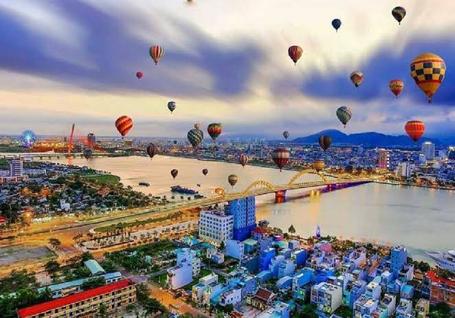 du lịch Đà Nẵng 3 ngày 2 đêm