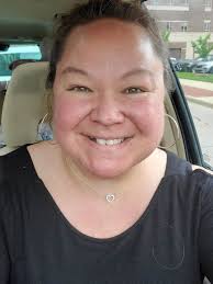 A makeover session 😉 Before/after photos Thanks, Ladies 🩷