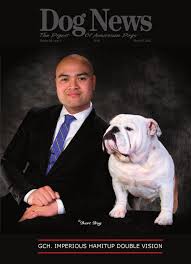 All puppies come with a starter bag of puppy food, first shots, dewormed three times, dewclaws removed, tails cropped and a one year genetic health guarantee. Dog News March 15 2013 By Dog News Issuu