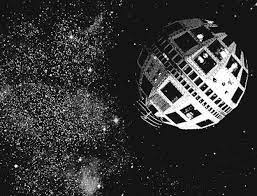 The telstar is the first nfc connected official soccer ball, featuring the latest in ball technology. Telstar 1 The Little Satellite That Created The Modern World 50 Years Ago Wired