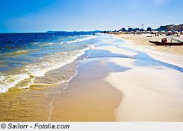 Strand beim restaurant la playa, la playa, piazza le laudi, 2, 65129 pescara. Italienische Adria Badeurlaub Strande Und Buchten An Der Italienischen Adriakuste Nordliche Adria