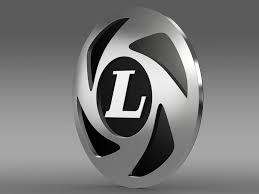 3d model ashok leyland logo cgtrader ashok leyland logo 3d model