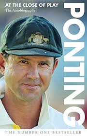 This category is for questions and answers related to ricky ponting, as asked by users of funtrivia.com. Amazon Com Ponting At The Close Of Play Ebook Ponting Ricky Kindle Store