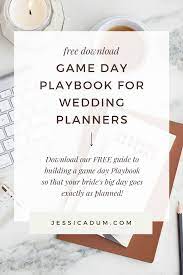 Wedding Planners Do You Ever Wonder How To Best Organize All Of The Details Involved Wedding Planner Resources Wedding Planner Job Wedding Planning Business