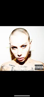 Official Caroline Miner