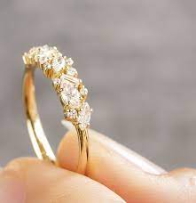 Pin On Ethical Wedding Rings