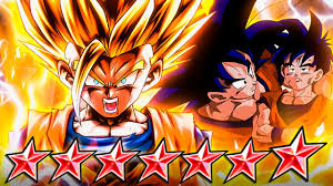 This is a list of super dragon ball heroes episodes. Dragon Ball Legends 14 Star Lf Pur Gohan Is Actually Too Good For This Meta In Ranked Pvp Anime Lovers