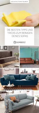 Sofa Reinigen Tipps Fur Saubere Polstermobel Otto Sofa Reinigen Wohnung Reinigen Sofareinigung