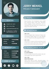 Export your new resume, cv or application letter in one of the available formats. 50 Contoh Cv Lamaran Kerja Yang Menarik Baik Dan Benar
