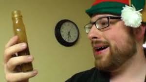 Flaming Brian's Kitchen